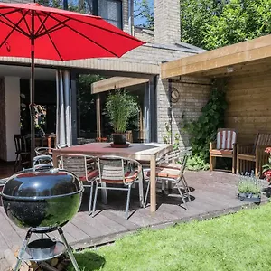 Keysersnest Vakantiehuis